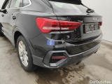  Audi  Q3 AUDI  SPORTBACK 35 TFSI 150hp S tronic (EU6AP) 5d #43