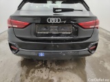  Audi  Q3 AUDI  SPORTBACK 35 TFSI 150hp S tronic (EU6AP) 5d #47