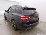  Bmw  iX3 BMW  sDrive35 5d #7