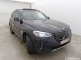  Bmw  iX3 BMW  sDrive35 5d #8