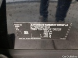  Bmw  iX3 BMW  sDrive35 5d #20