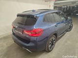  Bmw  iX3 BMW  sDrive35 5d #2