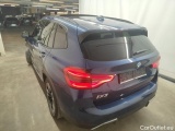  Bmw  iX3 BMW  sDrive35 5d #7