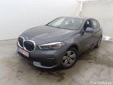  Bmw  Serie 1 BMW 1 Reeks Hatch 116d (85 kW) 5d 