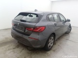  Bmw  Serie 1 BMW 1 Reeks Hatch 116d (85 kW) 5d #2