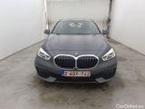  Bmw  Serie 1 BMW 1 Reeks Hatch 116d (85 kW) 5d #5