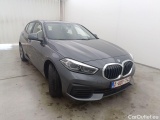  Bmw  Serie 1 BMW 1 Reeks Hatch 116d (85 kW) 5d #8