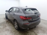  Bmw  Serie 1 BMW 1 Reeks Hatch 116d (85 kW) 5d #7