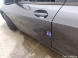 Bmw  Serie 1 BMW 1 Reeks Hatch 116d (85 kW) 5d #18