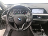  Bmw  Serie 1 BMW 1 Reeks Hatch 116d (85 kW) 5d #26