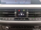  Bmw  Serie 1 BMW 1 Reeks Hatch 116d (85 kW) 5d #27