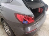  Bmw  Serie 1 BMW 1 Reeks Hatch 116d (85 kW) 5d #35