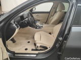  Bmw  Serie 3 BMW 3 Reeks Berline 318dA (100 kW) 4d #3