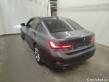  Bmw  Serie 3 BMW 3 Reeks Berline 318dA (100 kW) 4d #7