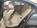  Bmw  Serie 3 BMW 3 Reeks Berline 318dA (100 kW) 4d #10