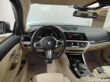  Bmw  Serie 3 BMW 3 Reeks Berline 318dA (100 kW) 4d #9