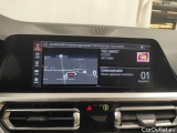  Bmw  Serie 3 BMW 3 Reeks Berline 318dA (100 kW) 4d #13