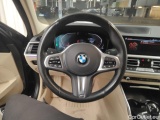  Bmw  Serie 3 BMW 3 Reeks Berline 318dA (100 kW) 4d #20