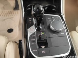  Bmw  Serie 3 BMW 3 Reeks Berline 318dA (100 kW) 4d #21