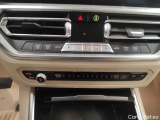  Bmw  Serie 3 BMW 3 Reeks Berline 318dA (100 kW) 4d #22
