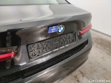  Bmw  Serie 3 BMW 3 Reeks Berline 316dA (90 kW) 4d #17