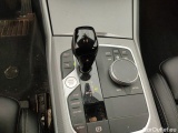  Bmw  Serie 3 BMW 3 Reeks Berline 316dA (90 kW) 4d #42