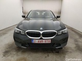  Bmw  Serie 3 BMW 3 Reeks Berline 316dA (90 kW) 4d #43