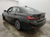  Bmw  Serie 3 BMW 3 Reeks Berline 316dA (90 kW) 4d #53