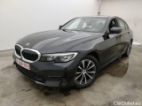  Bmw  Serie 3 BMW 3 Reeks Berline 316dA (90 kW) 4d #52
