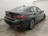  Bmw  Serie 3 BMW 3 Reeks Berline 316dA (90 kW) 4d #54