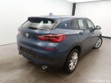  Bmw  X2 BMW  DIESEL 2.0 A 150hp sDrive18d (EU6AP) 5d #2