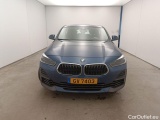  Bmw  X2 BMW  DIESEL 2.0 A 150hp sDrive18d (EU6AP) 5d #5