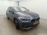  Bmw  X2 BMW  DIESEL 2.0 A 150hp sDrive18d (EU6AP) 5d #8