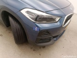  Bmw  X2 BMW  DIESEL 2.0 A 150hp sDrive18d (EU6AP) 5d #25