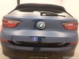  Bmw  X2 BMW  DIESEL 2.0 A 150hp sDrive18d (EU6AP) 5d #39