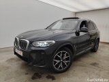  Bmw  X3 BMW  xDrive30e (120 kW) 5d 