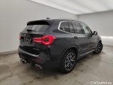  Bmw  X3 BMW  xDrive30e (120 kW) 5d #2