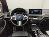  Bmw  X3 BMW  xDrive30e (120 kW) 5d #9