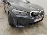  Bmw  X3 BMW  xDrive30e (120 kW) 5d #41