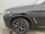  Bmw  X3 BMW  xDrive30e (120 kW) 5d #46