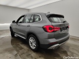  Bmw  X3 BMW  sDrive18d (100 kW) 5d #2