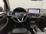  Bmw  X3 BMW  sDrive18d (100 kW) 5d #7