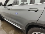  Bmw  X3 BMW  sDrive18d (100 kW) 5d #9