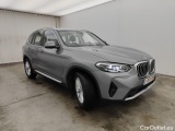  Bmw  X3 BMW  sDrive18d (100 kW) 5d #8