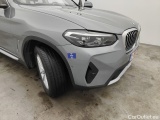  Bmw  X3 BMW  sDrive18d (100 kW) 5d #12