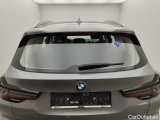 Bmw  X3 BMW  sDrive18d (100 kW) 5d #16