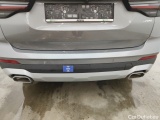  Bmw  X3 BMW  sDrive18d (100 kW) 5d #29