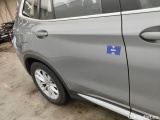  Bmw  X3 BMW  sDrive18d (100 kW) 5d #31