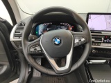  Bmw  X3 BMW  sDrive18d (100 kW) 5d #33