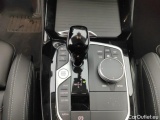  Bmw  X3 BMW  sDrive18d (100 kW) 5d #35